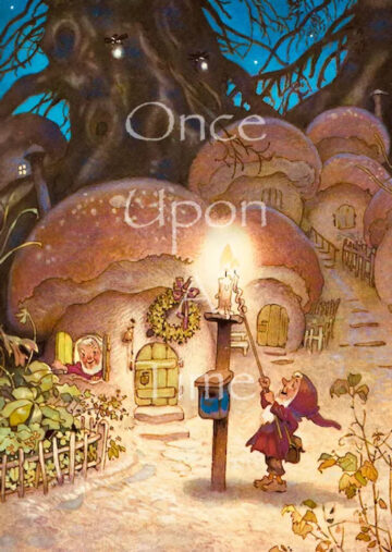 Children's Storybook