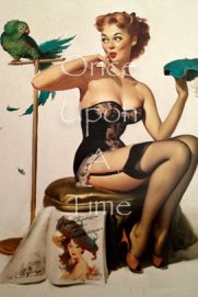 Pin Up Girls