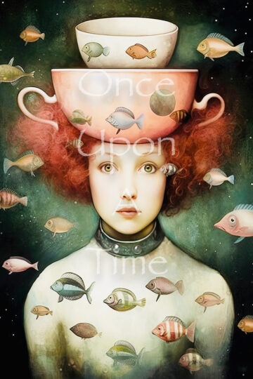 Tea Time
