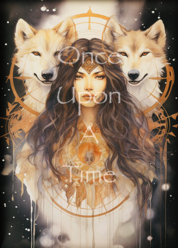 Boho, New Age, Green Witch