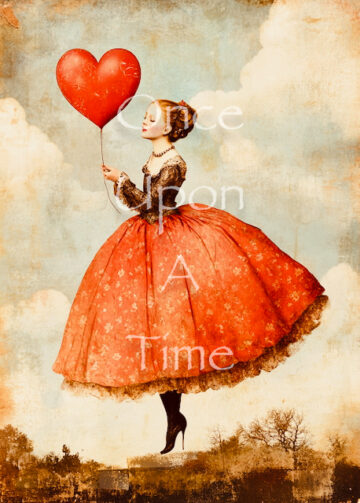 Love/Valentine's Day Cards