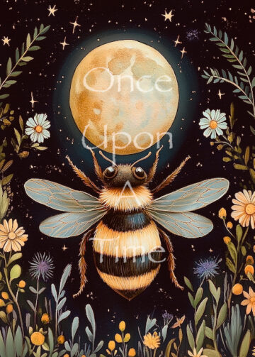 Honey Bees